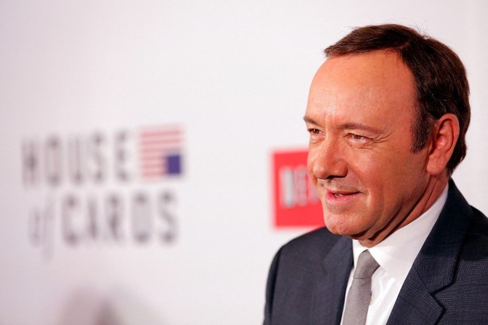 Kevin Spacey'e açılan cinsel istismar davasında kritik 10 gün - 3