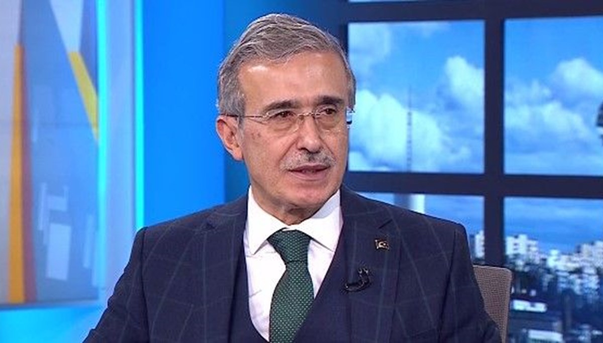 İsmail Demir: Savunma sanayiinde tam bağımsız olma konusunda kararlıyız