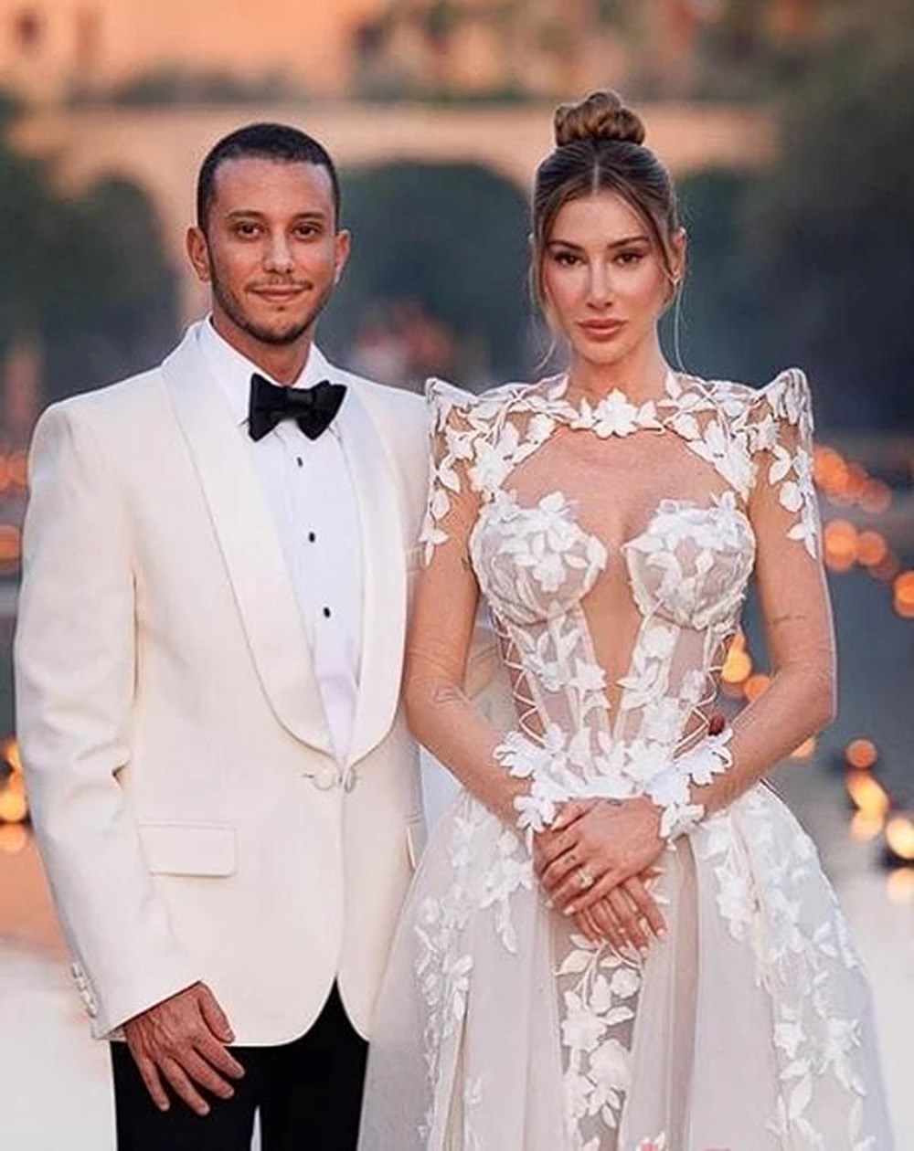 Şeyma Subaşı'dan Acun Ilıcalı'ya Survivor övgüsü - 1