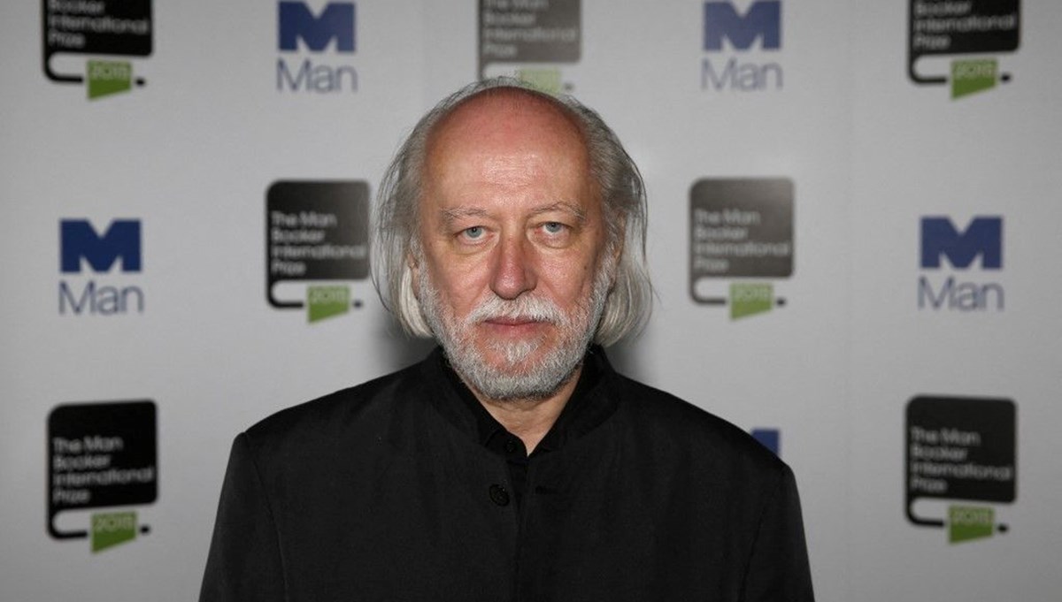 2025 Nobel Edebiyat Ödülü sahibini buldu