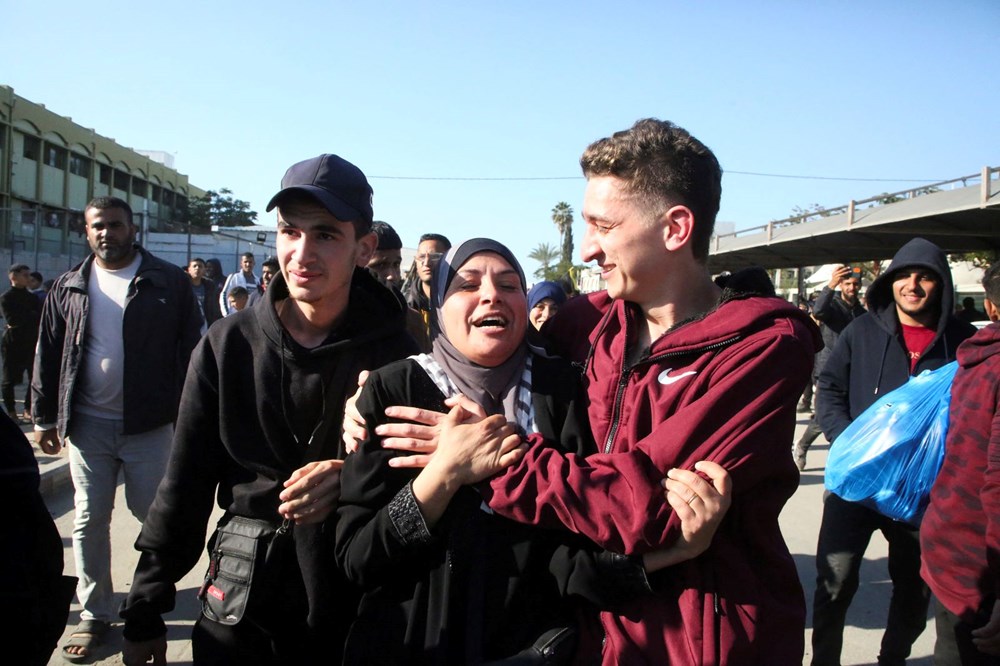 Lekeli gri tulumların anlattıkları: Taciz ve işkencenin kanıtları - 3