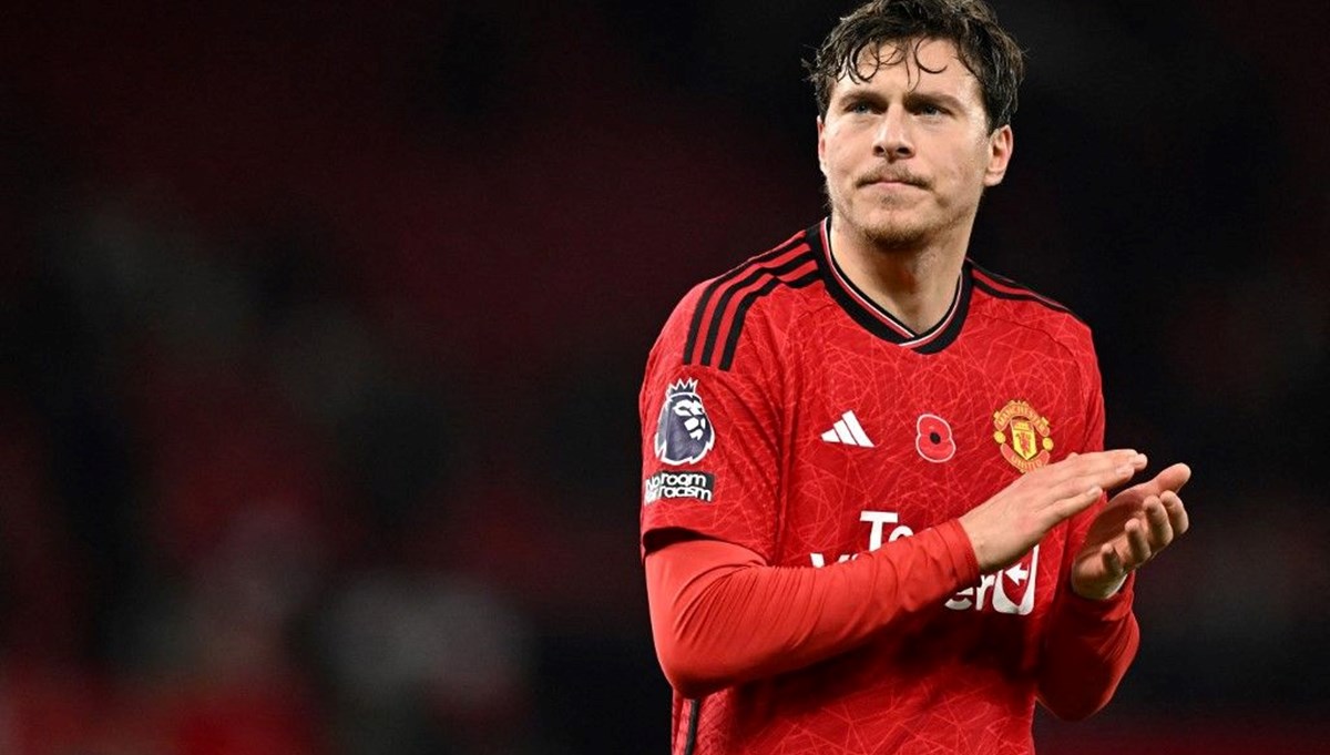 Fenerbahçe'de Mourinho Victor Lindelöf'ü istiyor (18 Temmuz 2024 transfer haberleri) Fenerbahçe'de Mourinho Victor Lindelöf'ü istiyor (18 Temmuz 2024 transfer haberleri)
