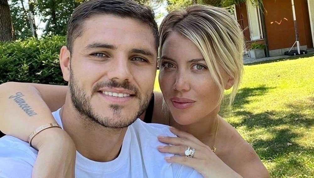 On Yıllık Romantizmin Sonu: Icardi ve Nara Yollarını Ayırıyor! 74 theRVdELGE