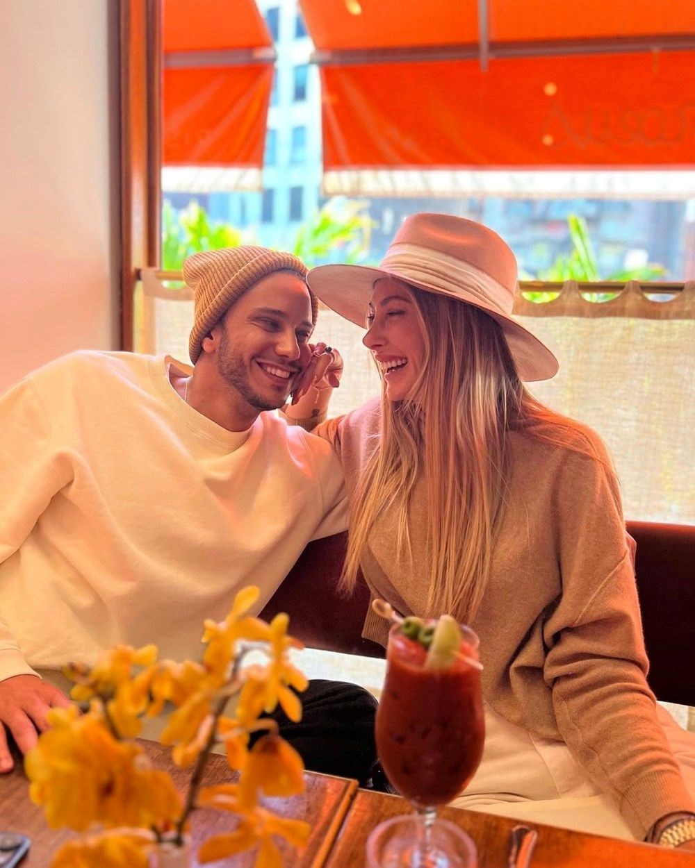 Şeyma Subaşı Mısırlı eşi Mohammed Alsaloussi'den boşanıyor - 5