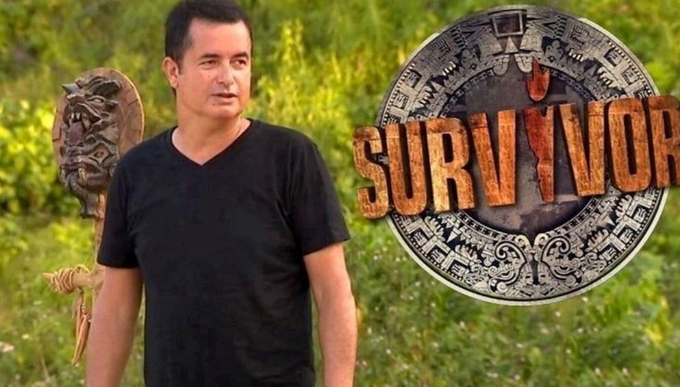 Yeni sezona geri sayım: Survivor 2025 ne zaman başlıyor?