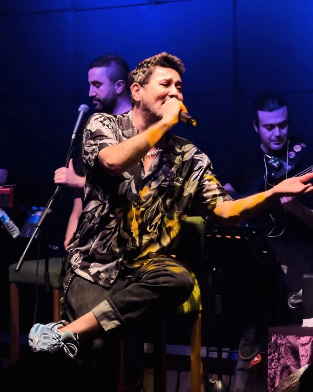 Metin Arolat'ın ölüm sebebi belli oldu: Otopsi raporunda şoke eden detay - 2