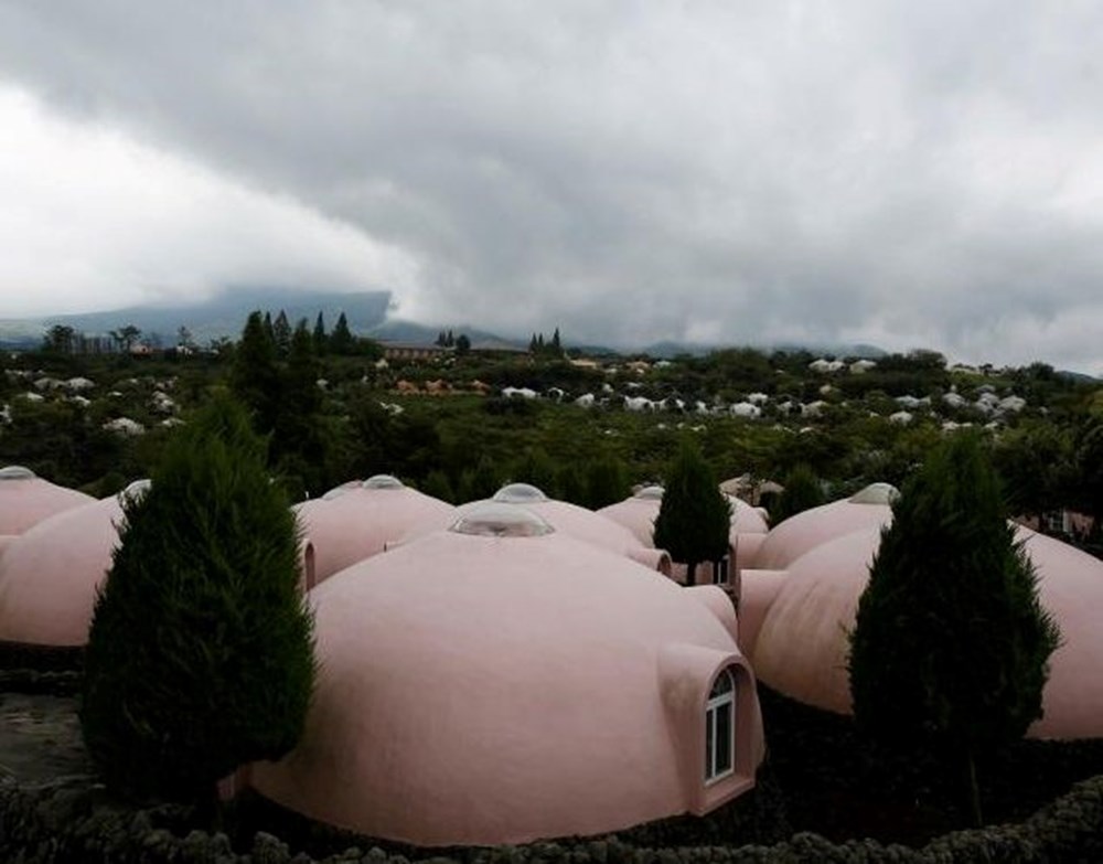 Japonya’nın depreme dayanıklı köpük evleri: 300 yıl dayanıyor - 8