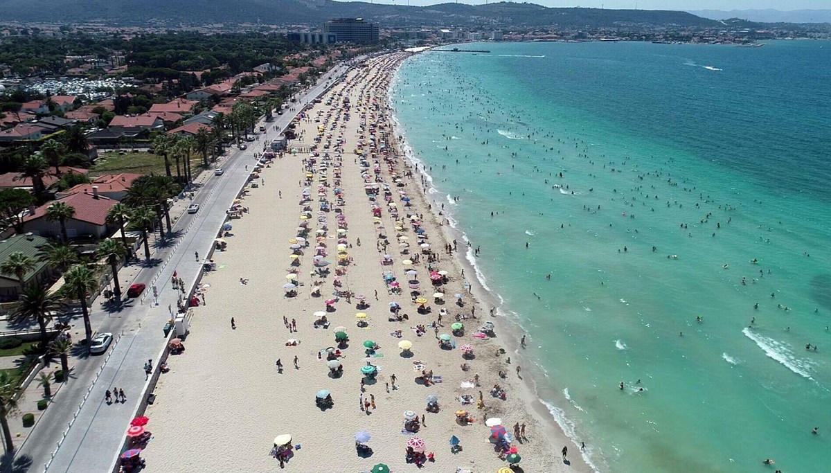 Yerli turist 100 yılın rekorunu kıracak