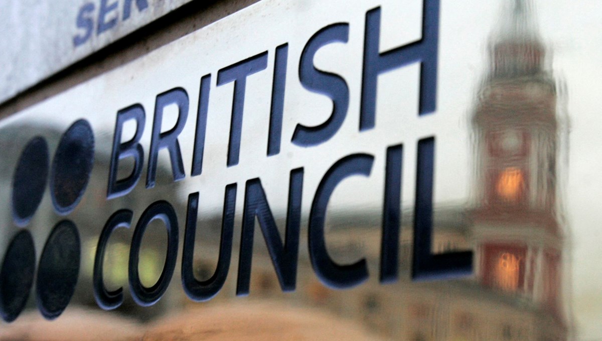 Rusya, British Council'i hedef aldı
