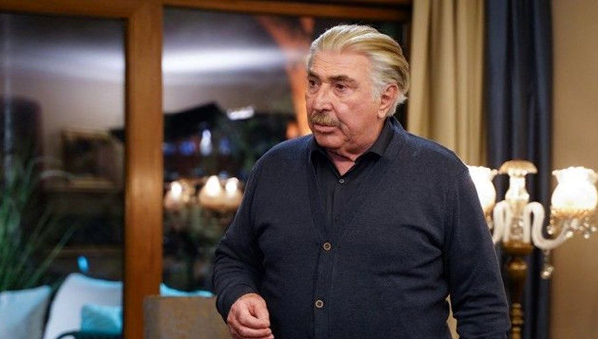 Corona virüse yakalanan Erdal Özyağcılar: Beşinci aşımı doğal yollarla oluverdim