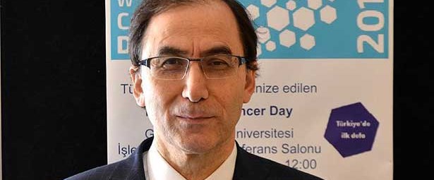 Dünya Kanser Kongresinin açılış konuşmasını Tezer Kutluk yaptı - Sağlık Haberleri