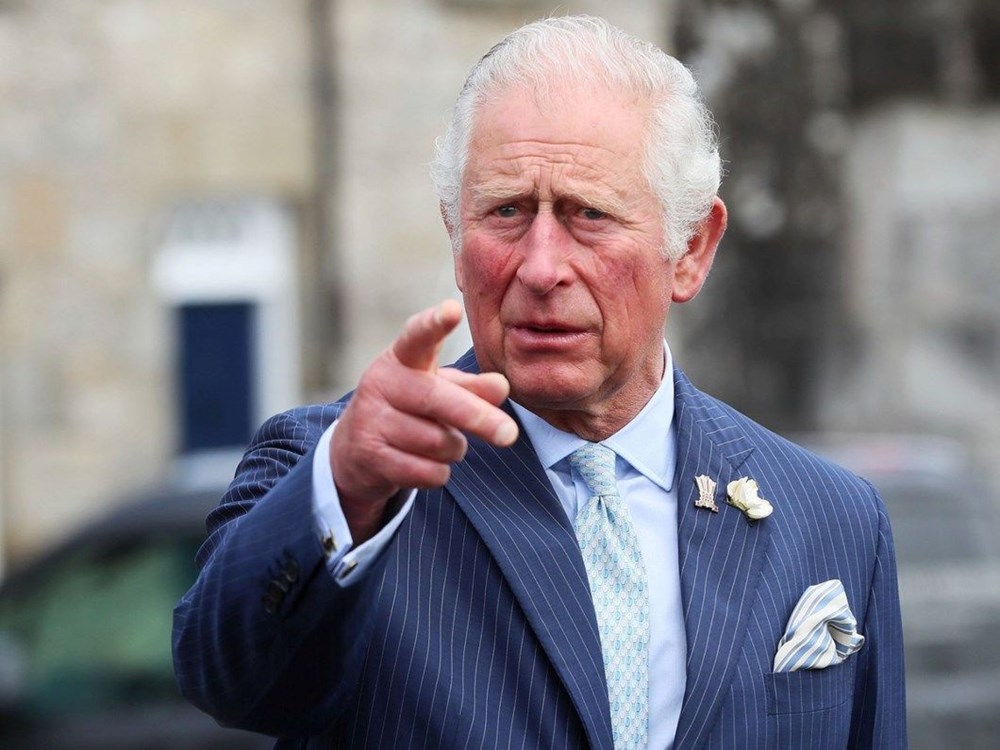Sunday Times: Prens Charles Katar Şeyhi'nden çantada 1 milyon euro aldı - 4
