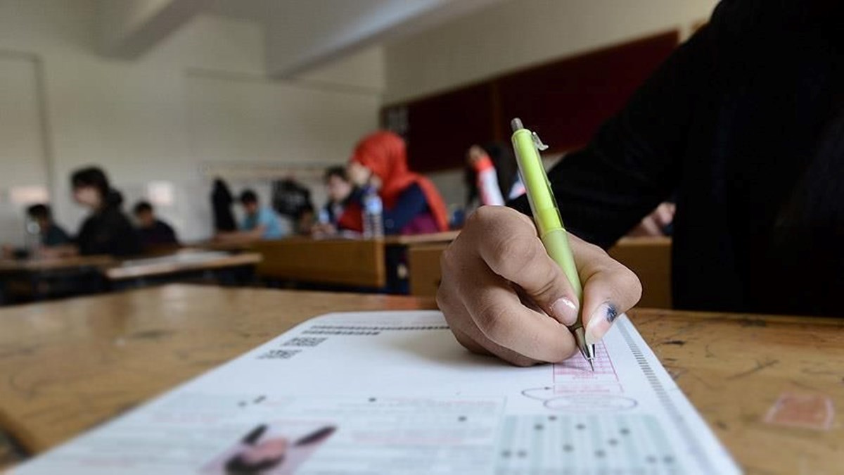 DGS sonuçları ne zaman açıklanacak? 2023 Dikey Geçiş Sınavı sonucu için geri sayım DGS sonuçları ne zaman açıklanacak? 2023 Dikey Geçiş Sınavı sonucu için geri sayım