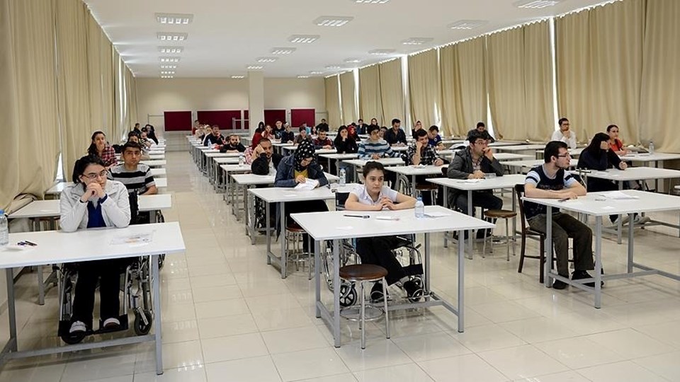 EKPSS tercihleri ne zaman, başladı mı? (2024 ÖSYM EKPSS tercih tarihleri) - 1