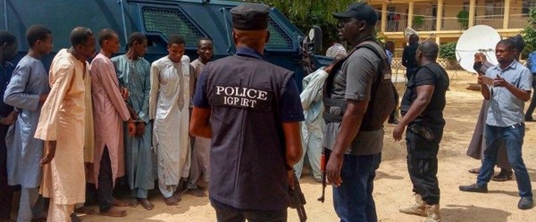 Nijerya'da Boko Haram saldırısı: 8 ölü