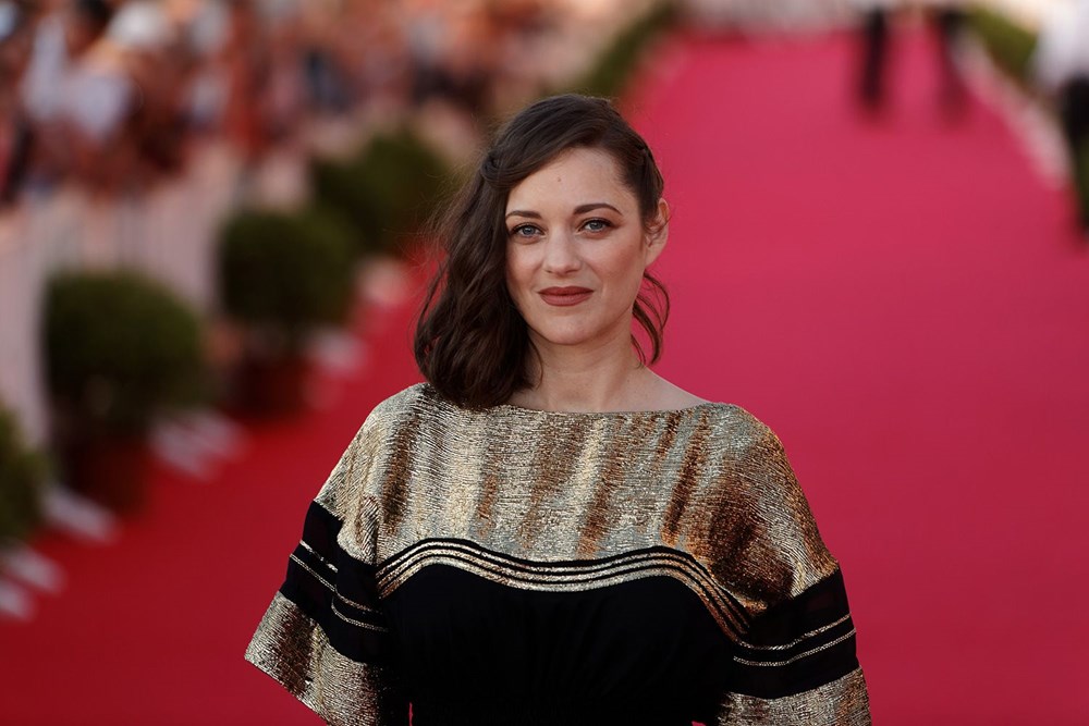 Tiyatrodan Hollywood yıldızlığına Marion Cotillard - 39
