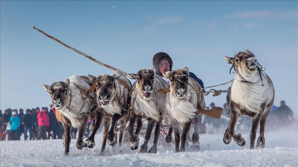 Venüs neden saat yönünde dönüyor? (İlginç bilgiler) - 21