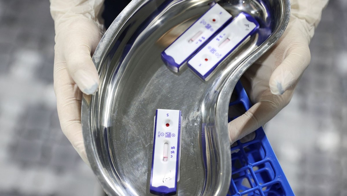 Avustralya’da Omicron varyantı kaynaklı ilk can kaybı yaşandı