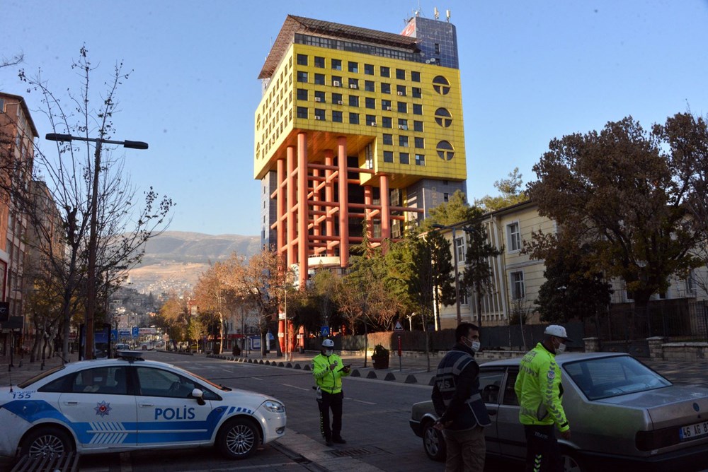 'Dünyanın en saçma binası yıkılacak mı? (30 milyon liralık teklif) - 9