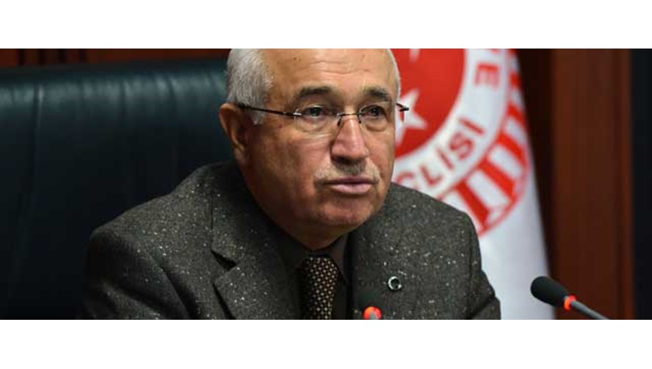 Çiçek: Sözlerimiz havada kalıyor