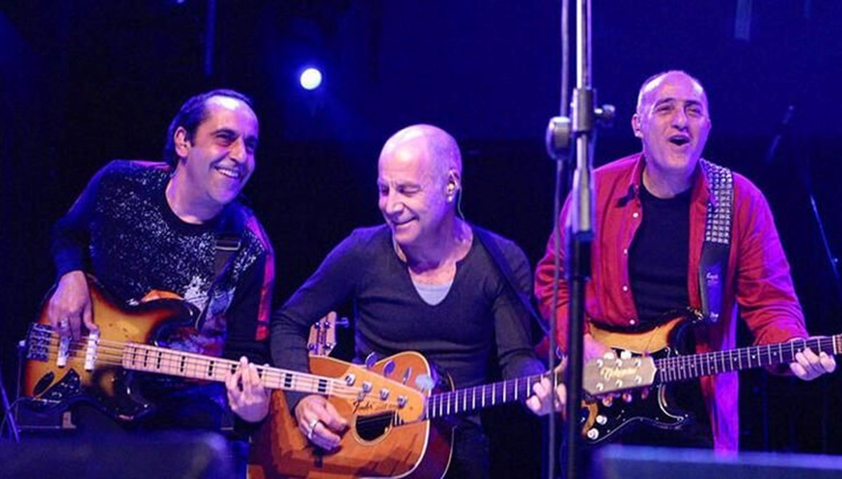 Mazhar Alanson, Özkan Uğur anısına konser verecek Mazhar Alanson, Özkan Uğur anısına konser verecek