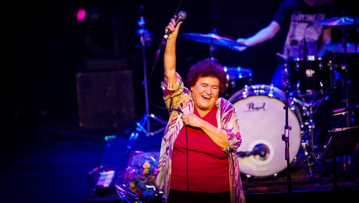 Milyonfest Kapadokya 8 Haziran'da başlıyor Milyonfest Kapadokya 8 Haziran'da başlıyor