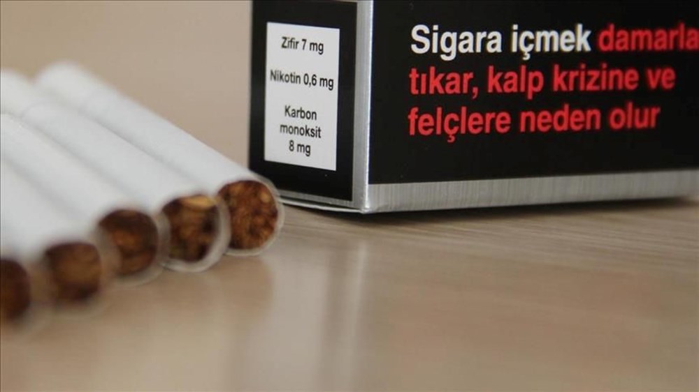 Yeni vergiler geliyor: Düzenleme Meclis'e sunuldu 3 Yeni vergiler geliyor: Düzenleme Meclis'e sunuldu - 11