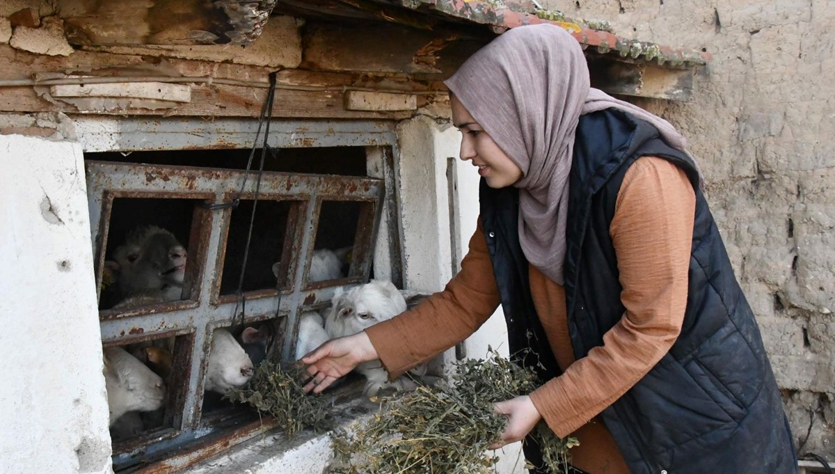 2 çocuk annesi Gülizar devlet desteğiyle kurdu: 2 yılda sayıyı 12'ye çıkardı