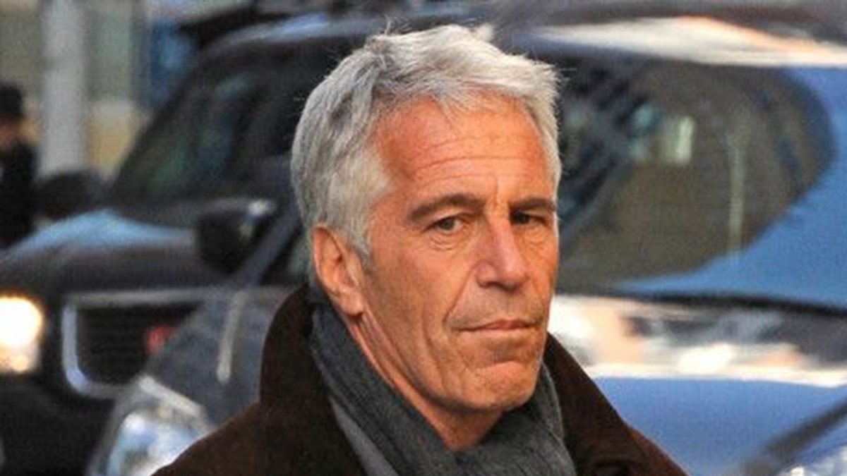 Jeffrey Epstein, hapishanede ölü bulundu | NTV