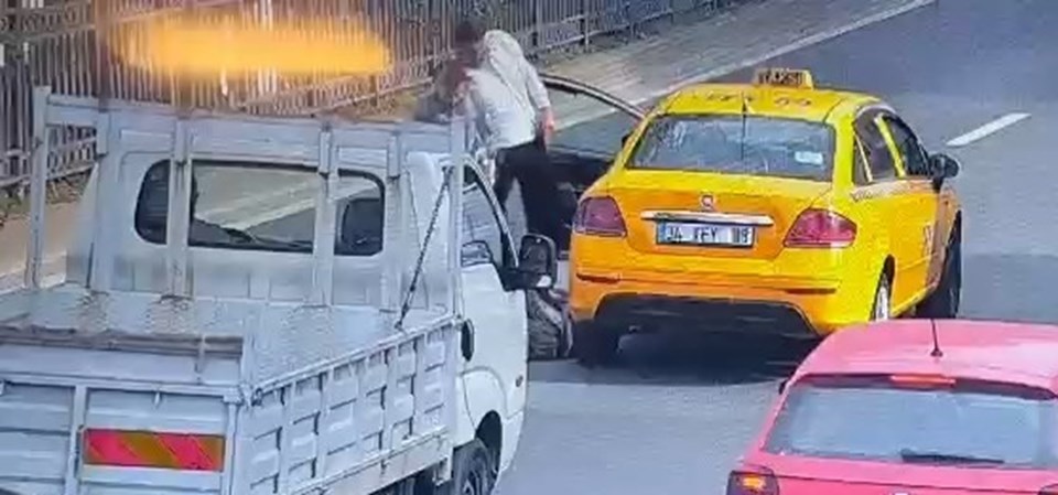 İstanbul'da taksici cinayeti: Katilin ifadesi ortaya çıktı - 4