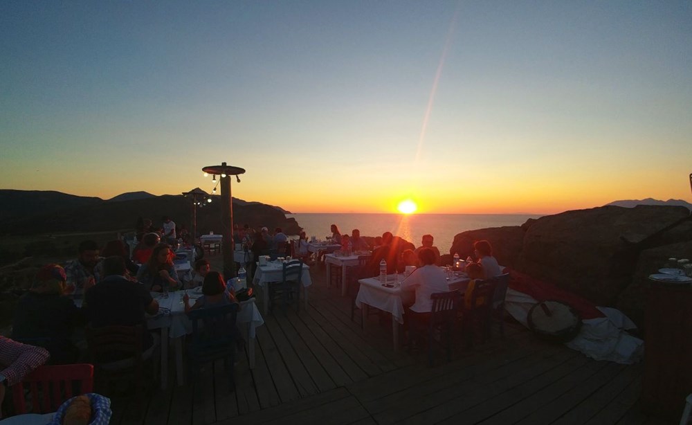 Türkiye'de gezilecek yerler: Görülmesi gereken turistik ve tarihi 50 yer! - 10