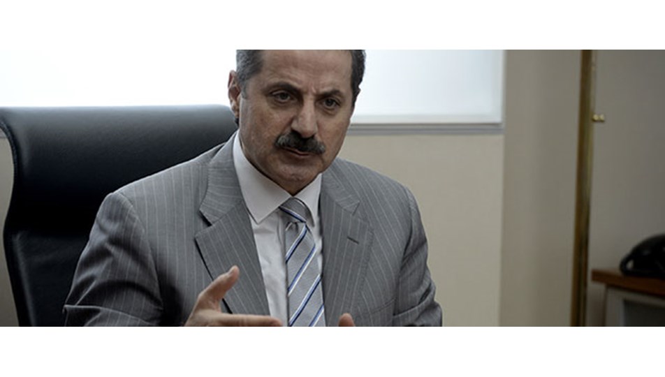 Çelik: Üretim ve maliyet zorlaması var