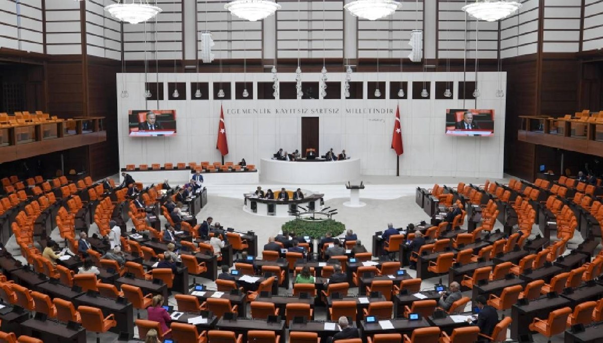 Zeytinlik teklifinde 8 madde kabul edildi