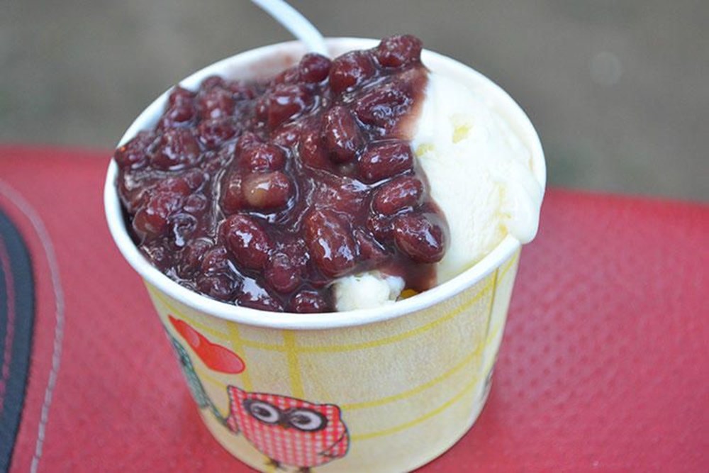 Dünyanın en iyi 50 tatlısı (Türkiye de listede) - 50