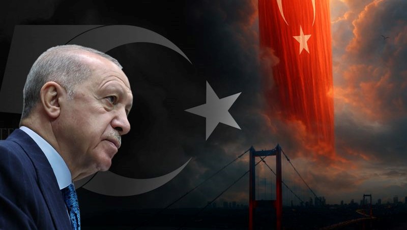 Erdoğan'dan 15 Temmuz mesajı