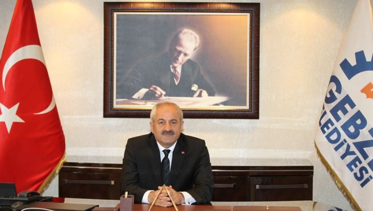 Gebze Belediyesi hangi parti? Gebze Belediye Başkanı Zinnur Büyükgöz kimdir? Gebze Belediyesi hangi parti? Gebze Belediye Başkanı Zinnur Büyükgöz kimdir?