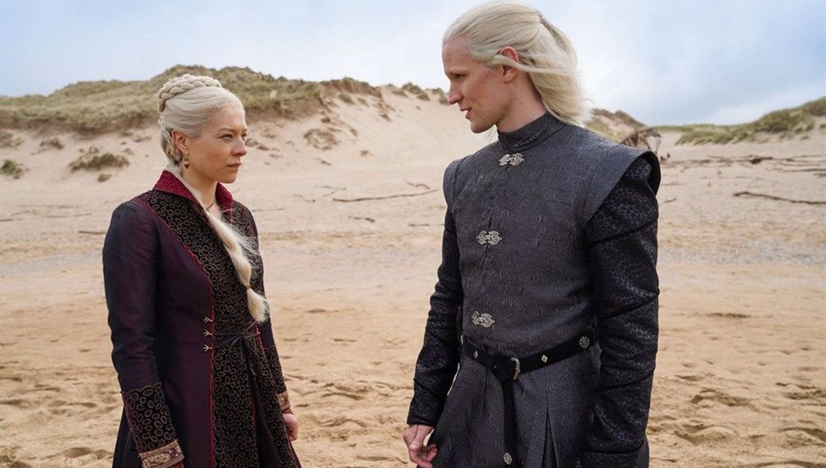 Game of Thrones için iki animasyon dizisi daha hazırlanıyor