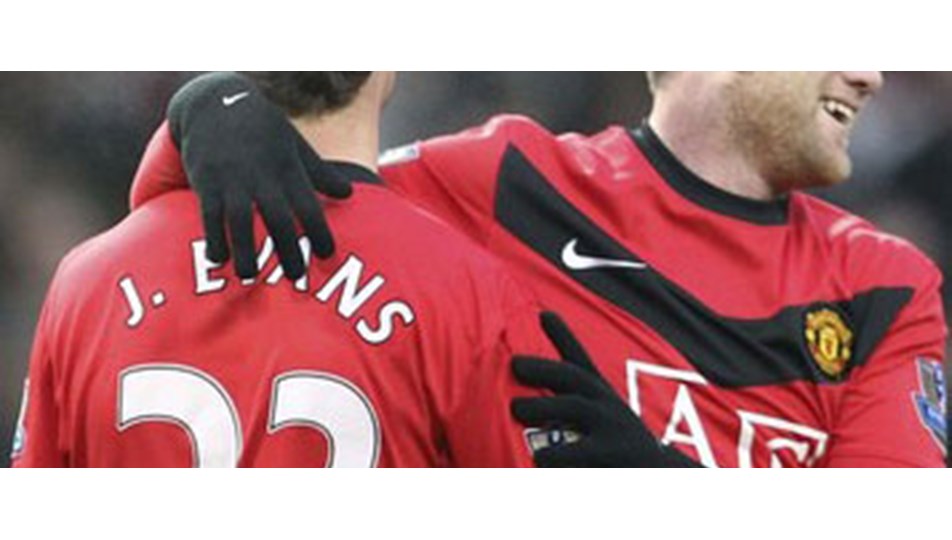 Rooney: 4 - Hull City: 0