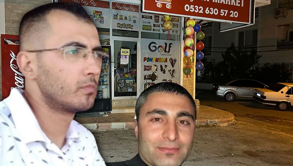 İzmir'de dehşet: Gasp, soygun, cinayet (2 ölü, 1 ağır yaralı) İzmir'de dehşet: Gasp, soygun, cinayet (2 ölü, 1 ağır yaralı)