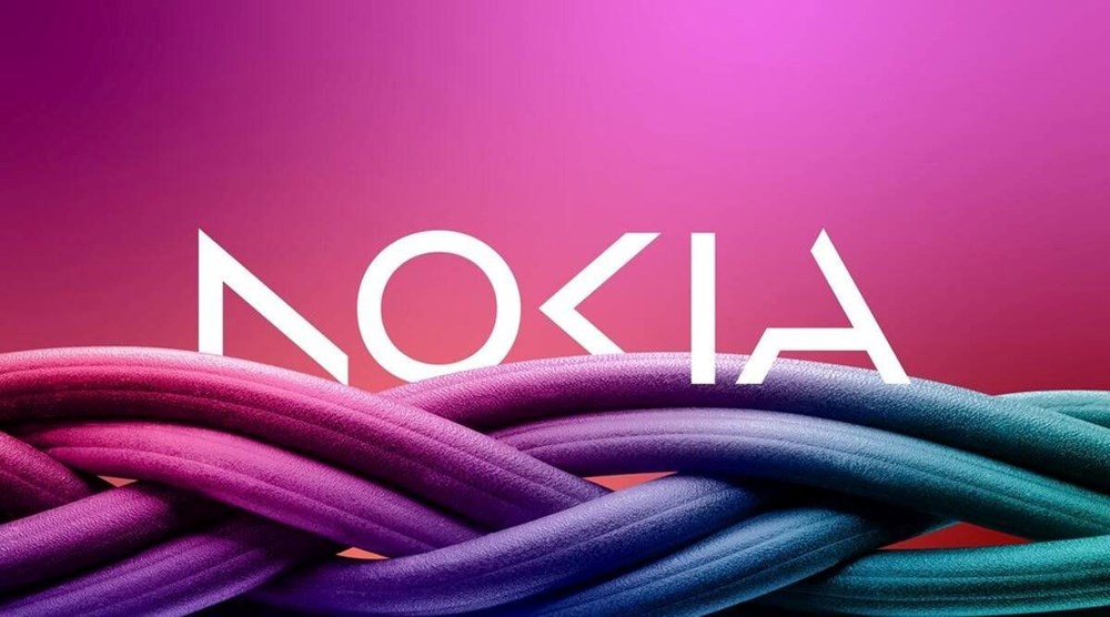 Nokia logosunu değiştirdi (İşte logosunu değiştiren şirketler) - 3