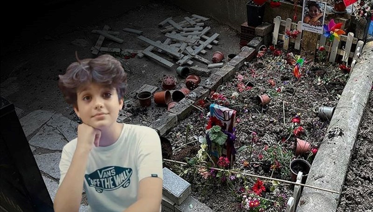 Minguzzi'nin mezarını tahrip davasında karar