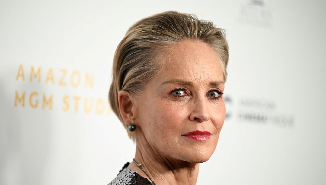 Sharon Stone'un anne acısı: Kötü haberi sosyal medyadan duyurdu