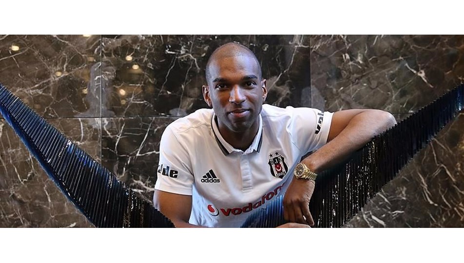 Babel: Beşiktaş'ın son durağım olmasını istiyorum