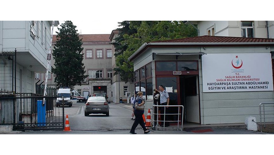 Askeri hastanelere yeni düzenleme