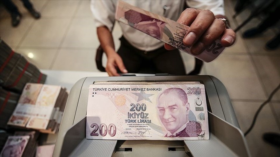 Bankaların karı 6 ayda yüzde 400 arttı - 1