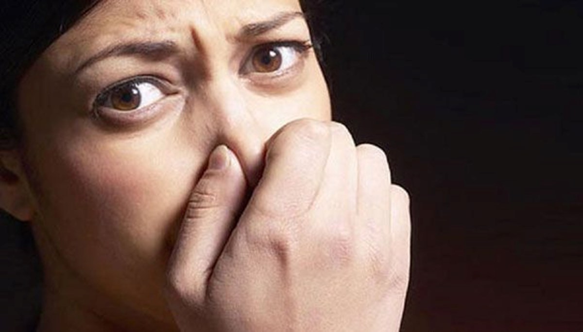 Sabahları yaygın olarak görülüyor! Kötü ağız kokusunun bilinmeyen bir sebebi ortaya çıktı Sabahları yaygın olarak görülüyor! Kötü ağız kokusunun bilinmeyen bir sebebi ortaya çıktı
