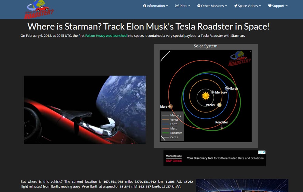 Elon Musk: 40 yıl içinde Mars'ta Tesla fabrikası kurabiliriz - 9