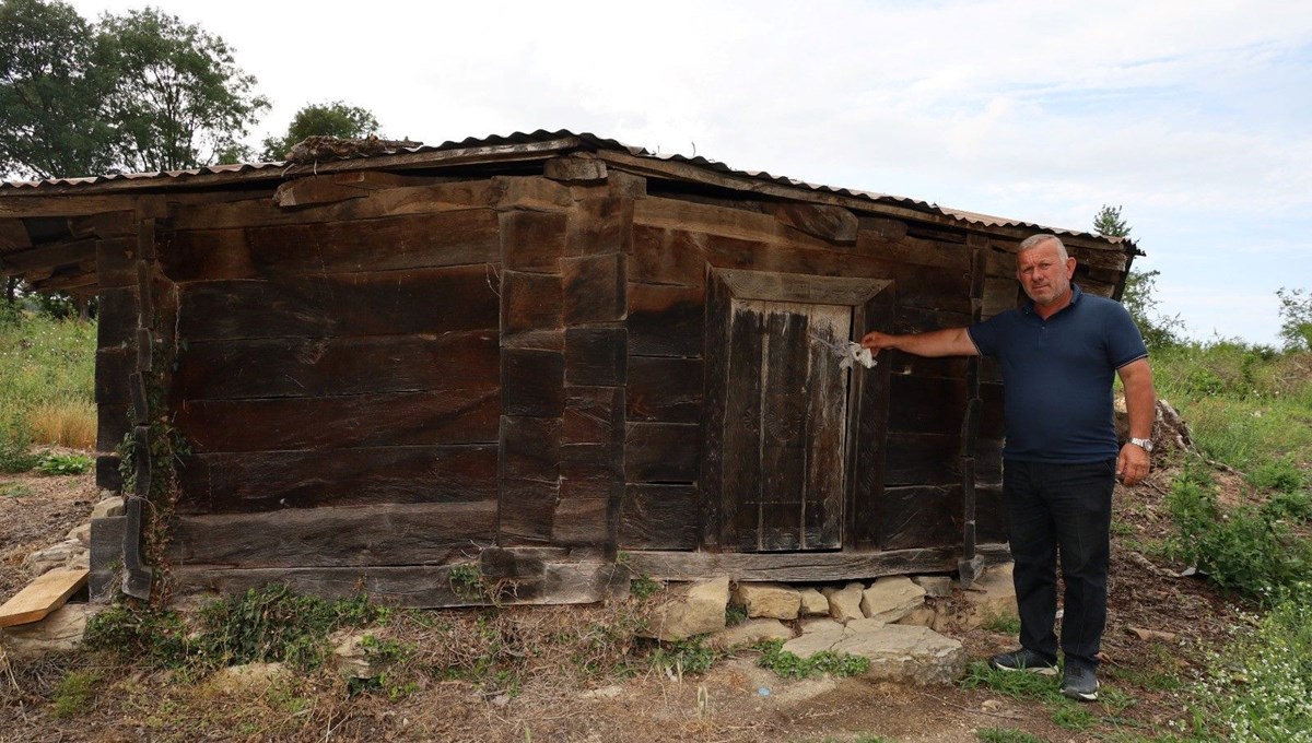'Şıhlar Türbesi' için Kültür Bakanlığı'ndan destek bekleniyor
