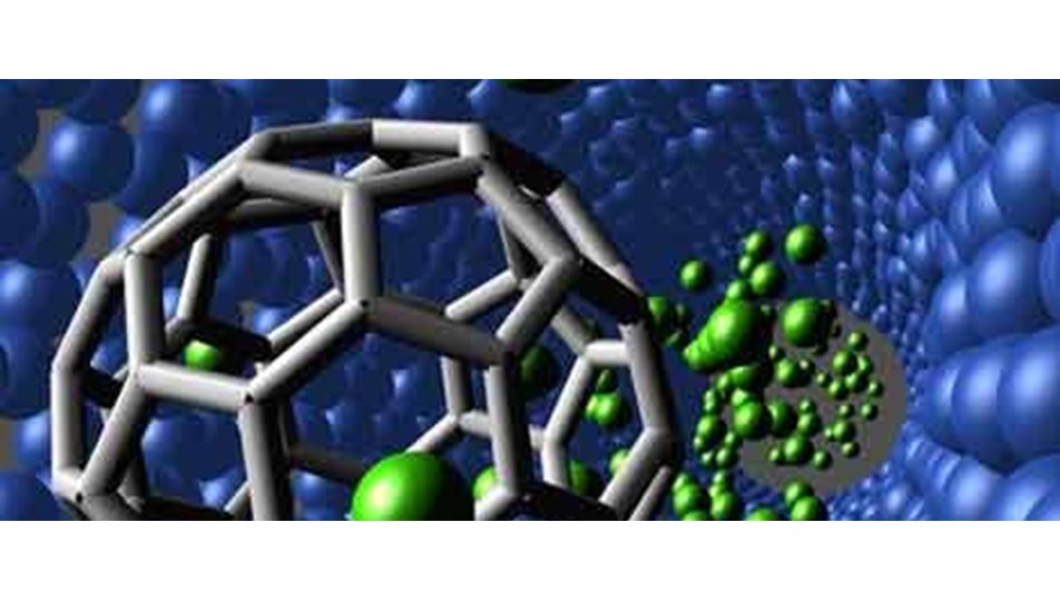 İçme sularını nano parçacıklar temizleyecek