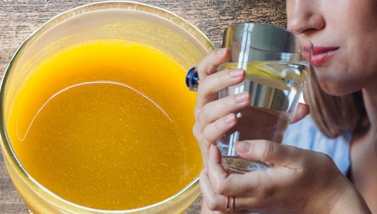 Her mutfakta bulunan 2 besin: Birlikte tüketince C vitamini takviyesine dönüşüyor Her mutfakta bulunan 2 besin: Birlikte tüketince C vitamini takviyesine dönüşüyor